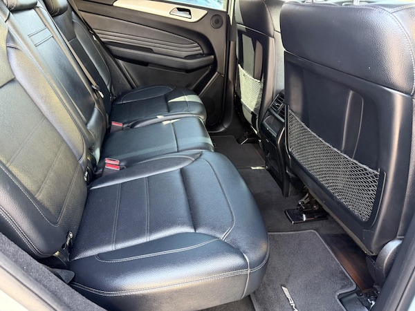 Used Mercedes-Benz GLE 2018 for sale - 75634882: Photo 21