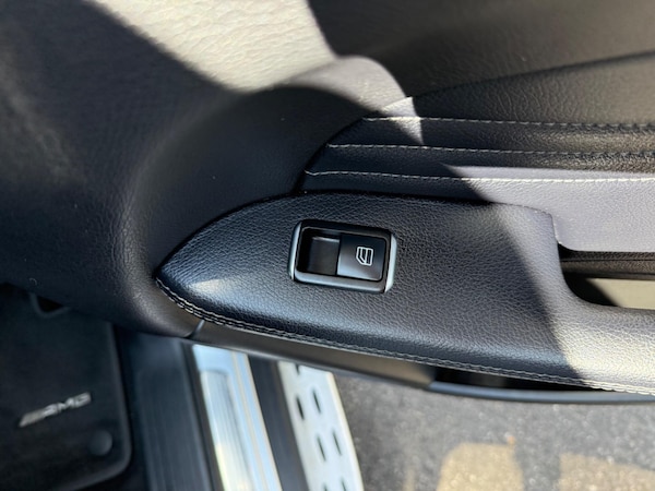 Used Mercedes-Benz GLE 2018 for sale - 75634882: Photo 22