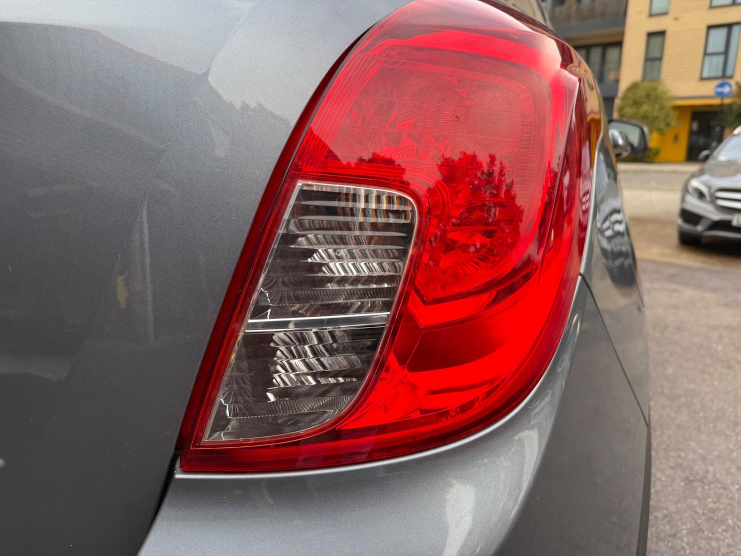 Used Vauxhall Mokka 2014 for sale - 75291422: Photo 25