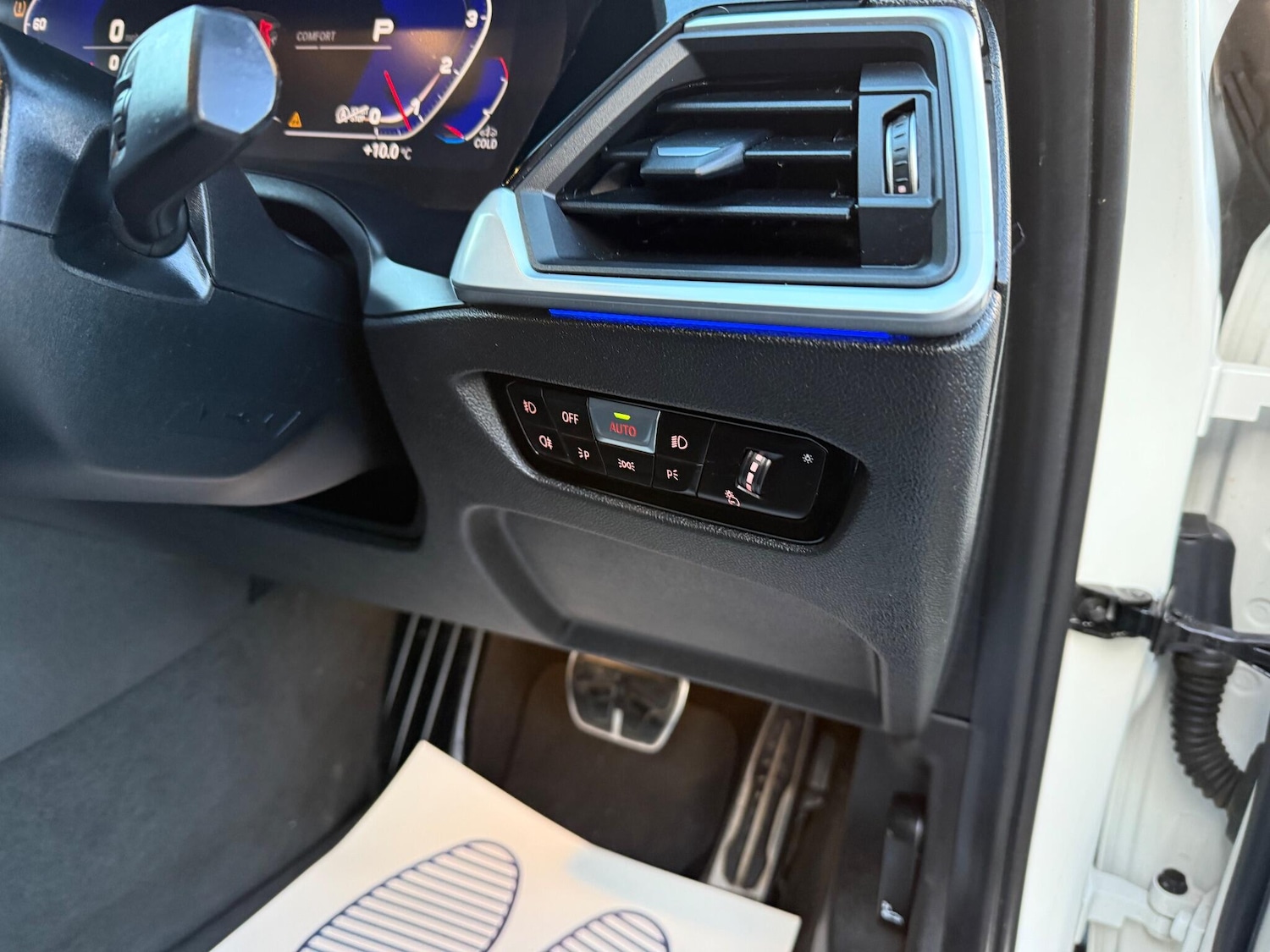 Used BMW 3 Series 2019 for sale - 76964761: Photo 10