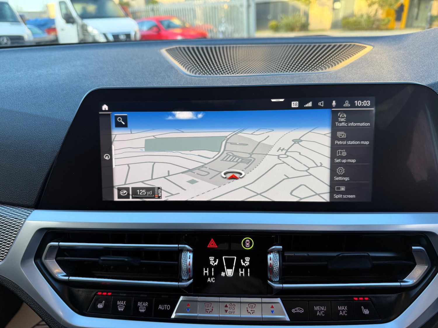 Used BMW 3 Series 2019 for sale - 76964761: Photo 11