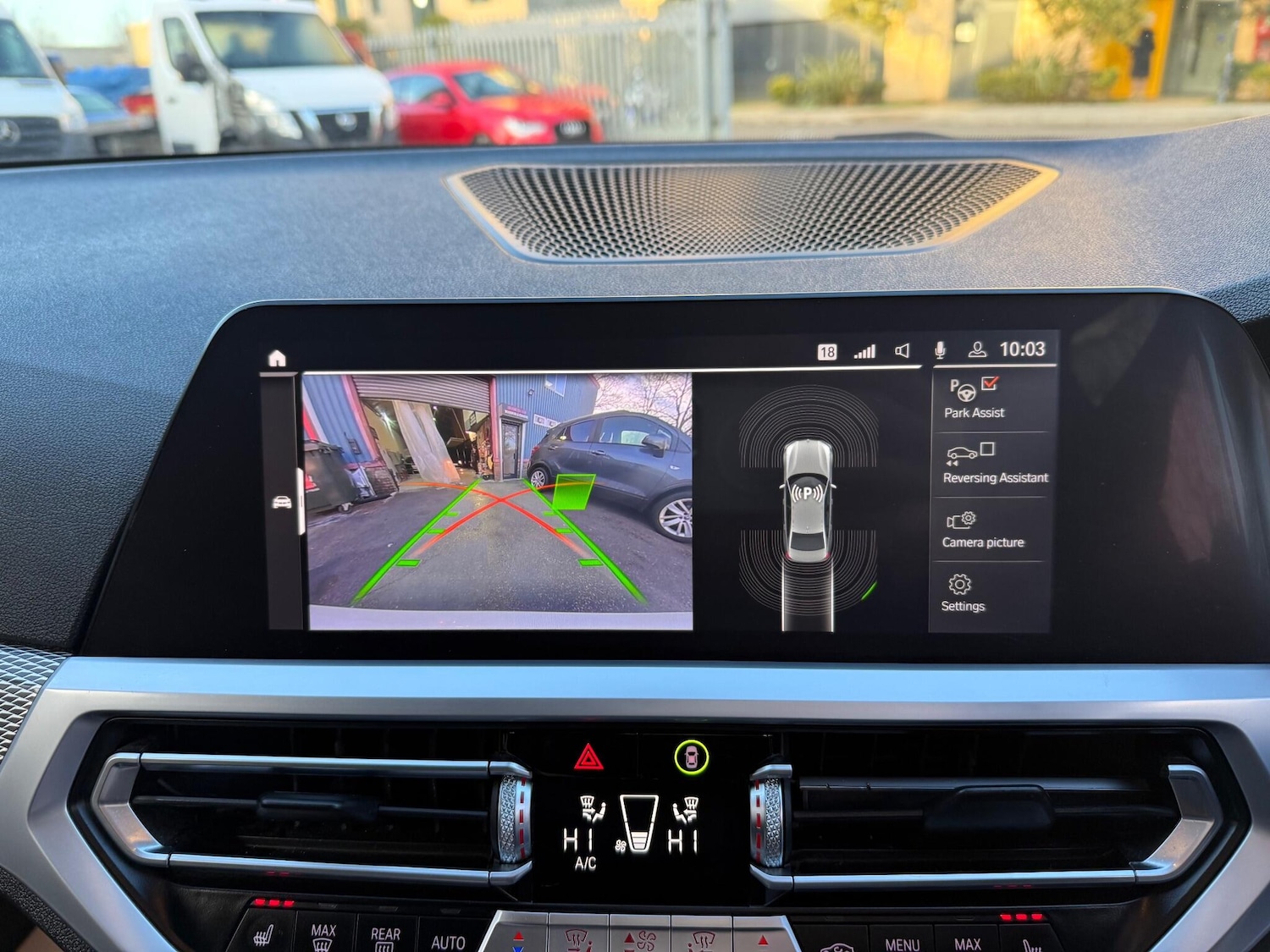 Used BMW 3 Series 2019 for sale - 76964761: Photo 12