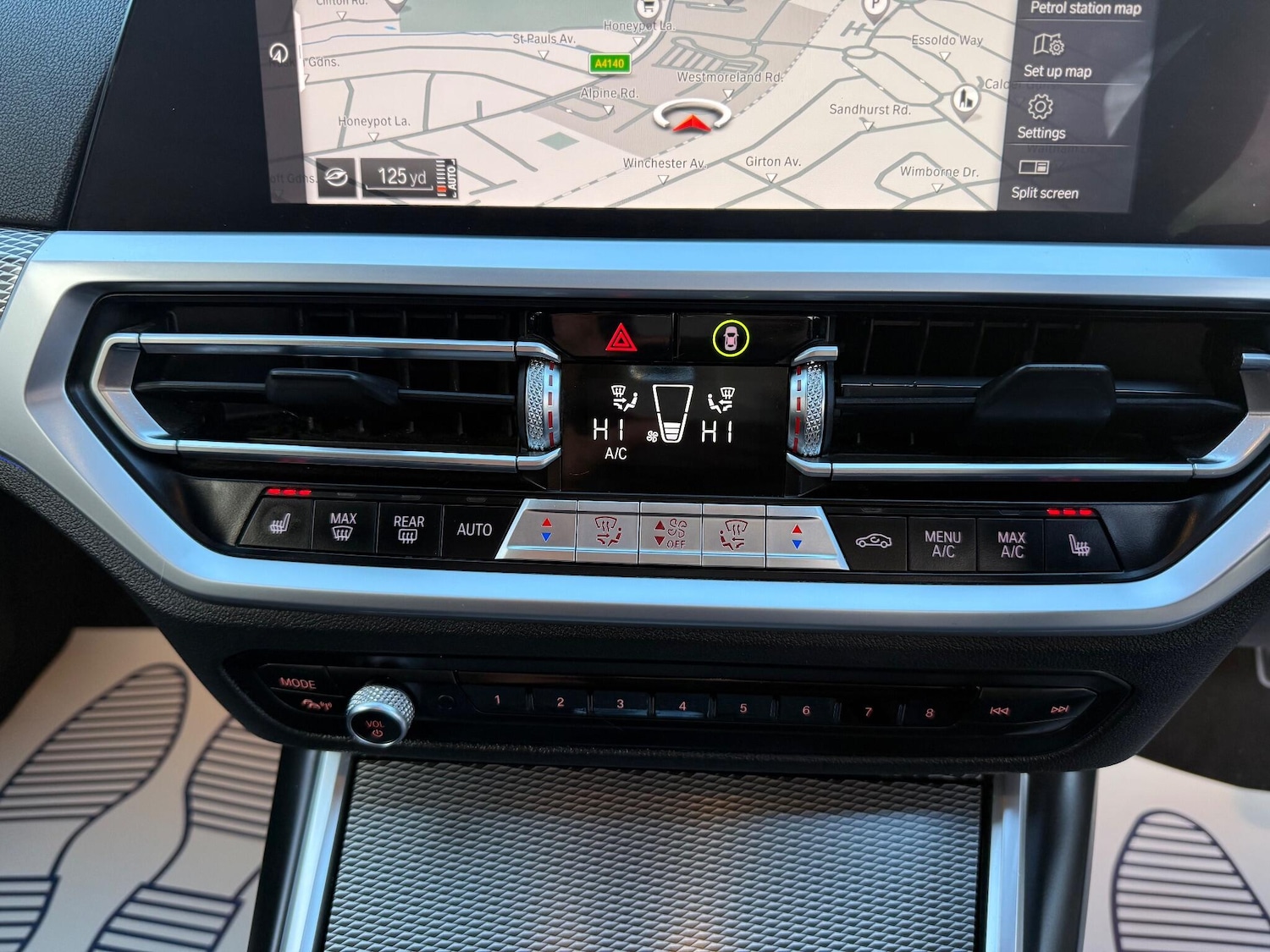 Used BMW 3 Series 2019 for sale - 76964761: Photo 13