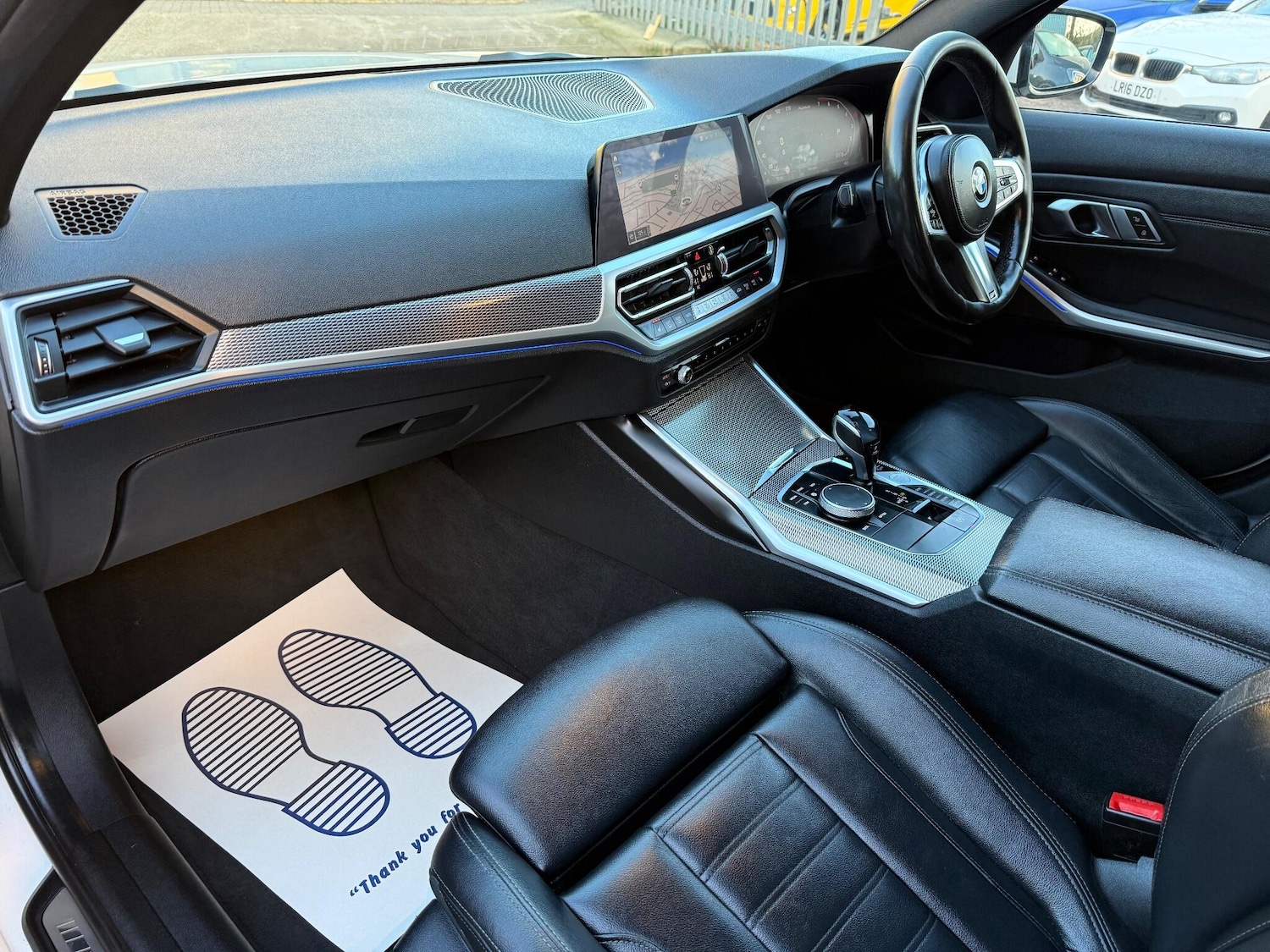 Used BMW 3 Series 2019 for sale - 76964761: Photo 16