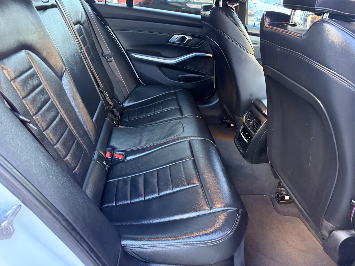 Used BMW 3 Series 2019 for sale - 76964761: Photo 19