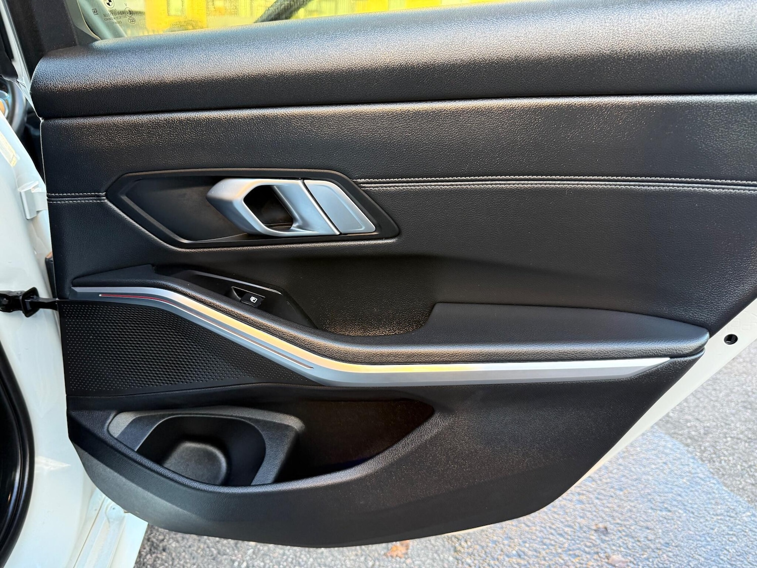 Used BMW 3 Series 2019 for sale - 76964761: Photo 21