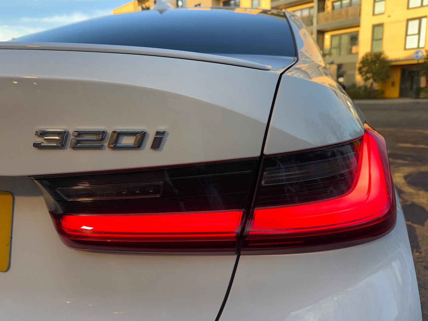 Used BMW 3 Series 2019 for sale - 76964761: Photo 26