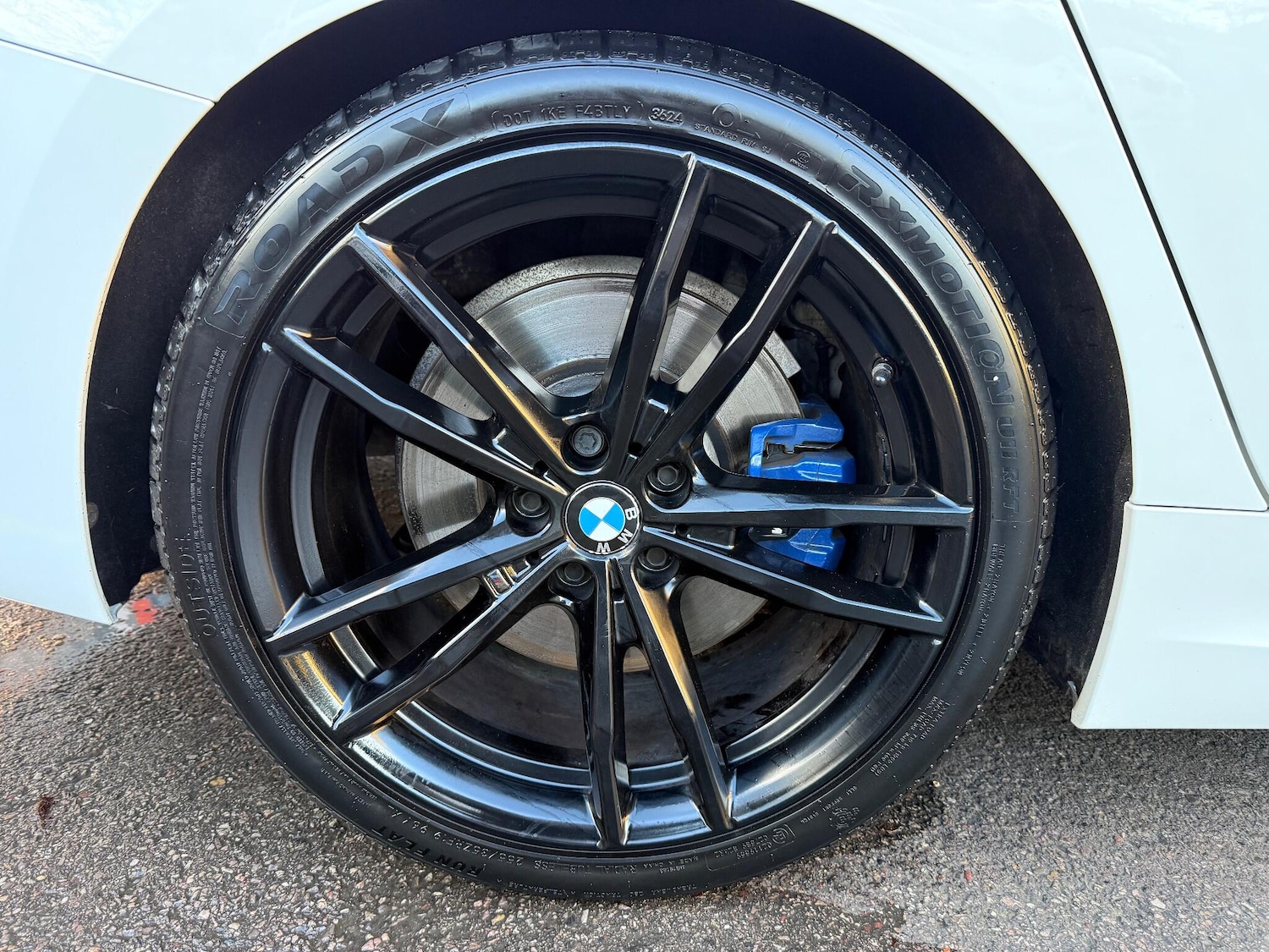 Used BMW 3 Series 2019 for sale - 76964761: Photo 27