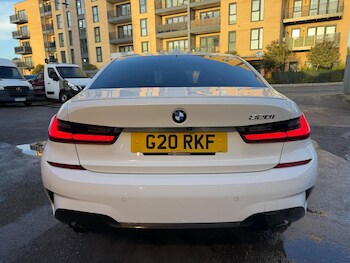 Used BMW 3 Series 2019 for sale - 76964761: Photo