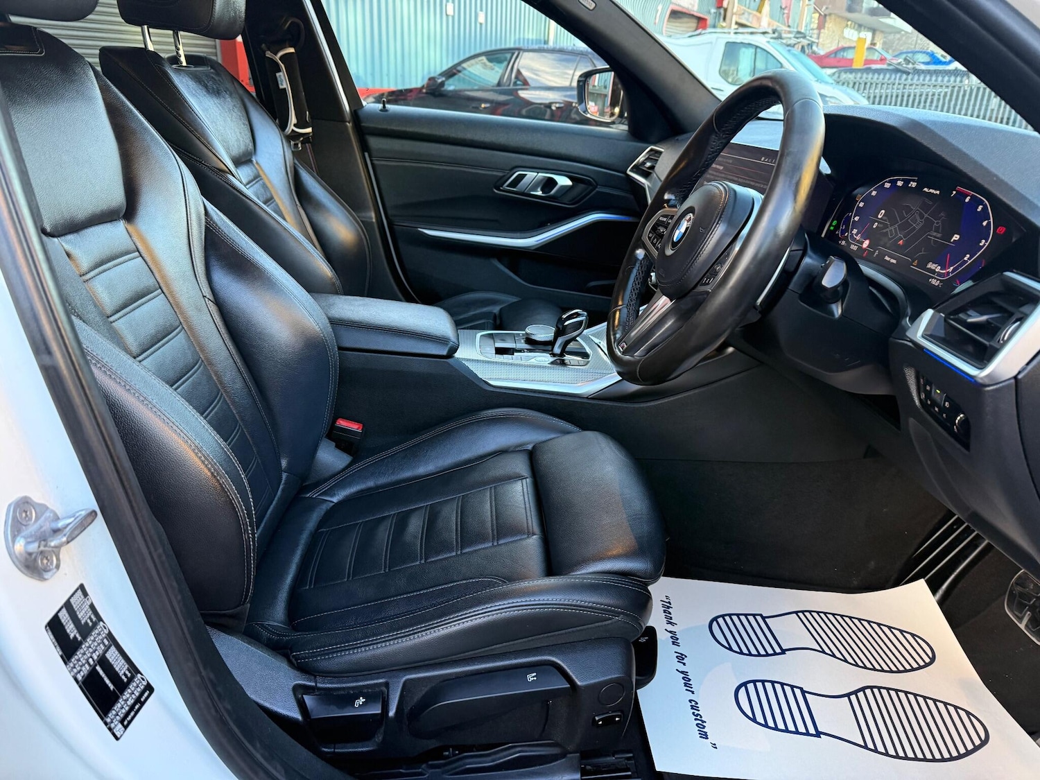 Used BMW 3 Series 2019 for sale - 76964761: Photo 6