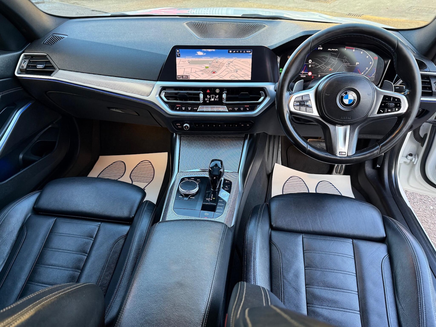 Used BMW 3 Series 2019 for sale - 76964761: Photo 7