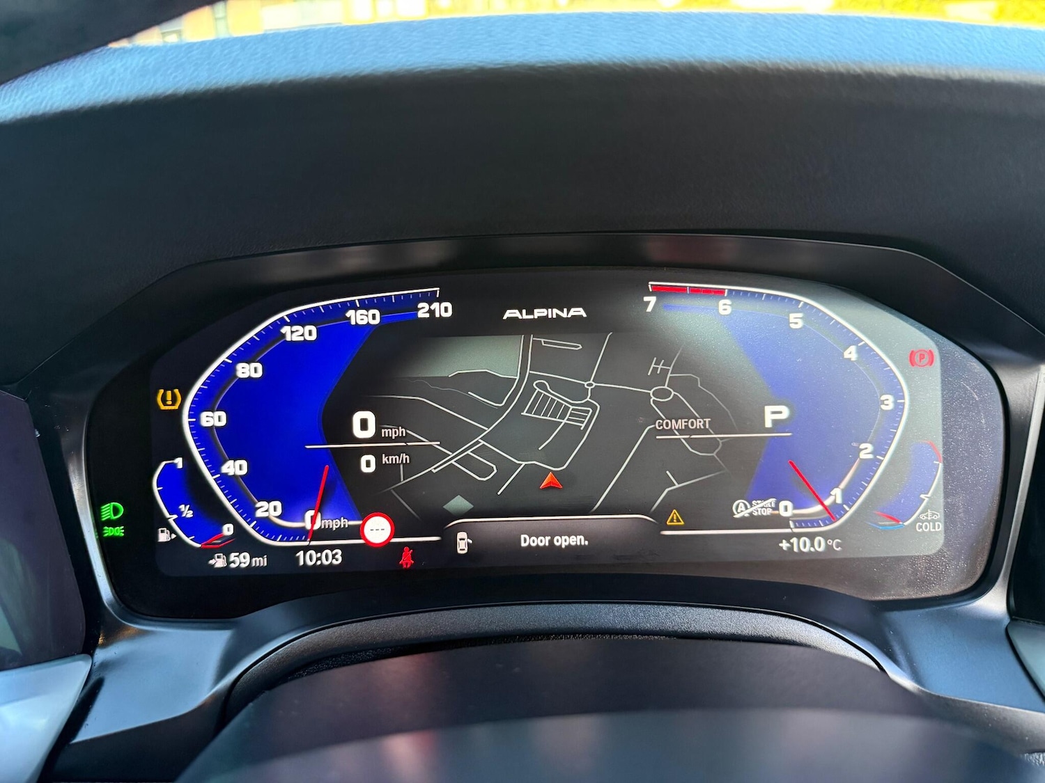 Used BMW 3 Series 2019 for sale - 76964761: Photo 9