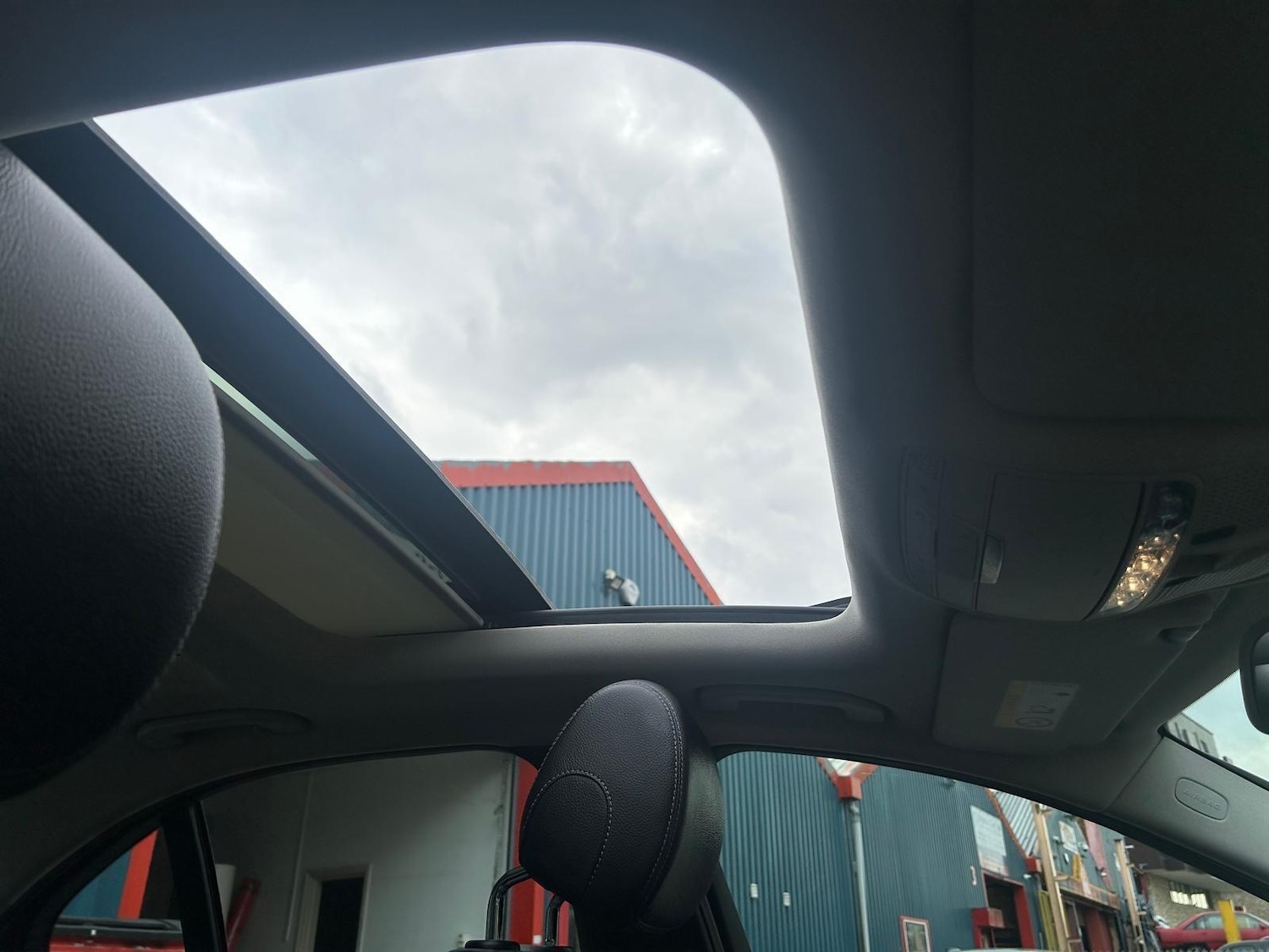 Vehicle 15