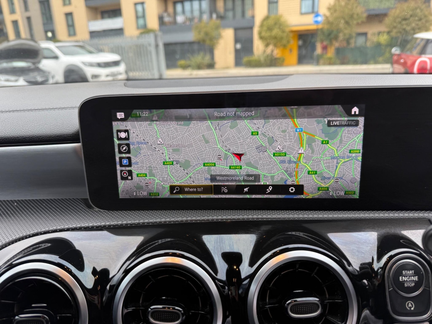 Used Mercedes-Benz CLA 2020 for sale - 76584090: Photo 11