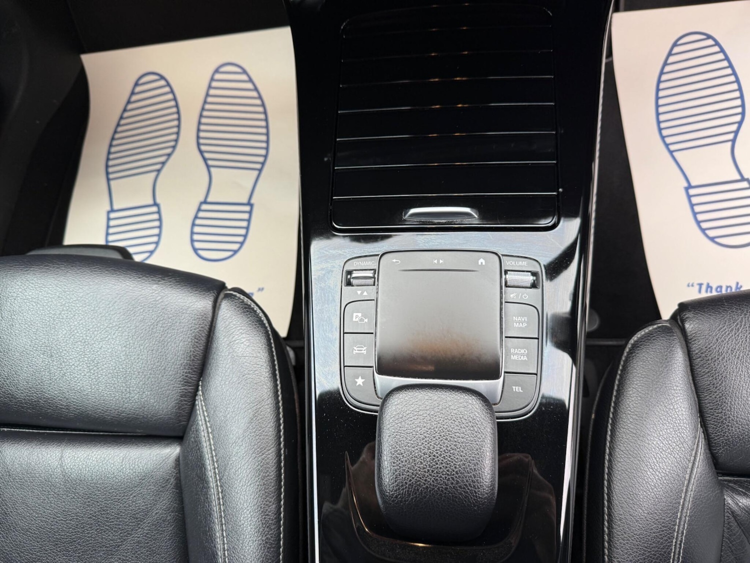 Used Mercedes-Benz CLA 2020 for sale - 76584090: Photo 14