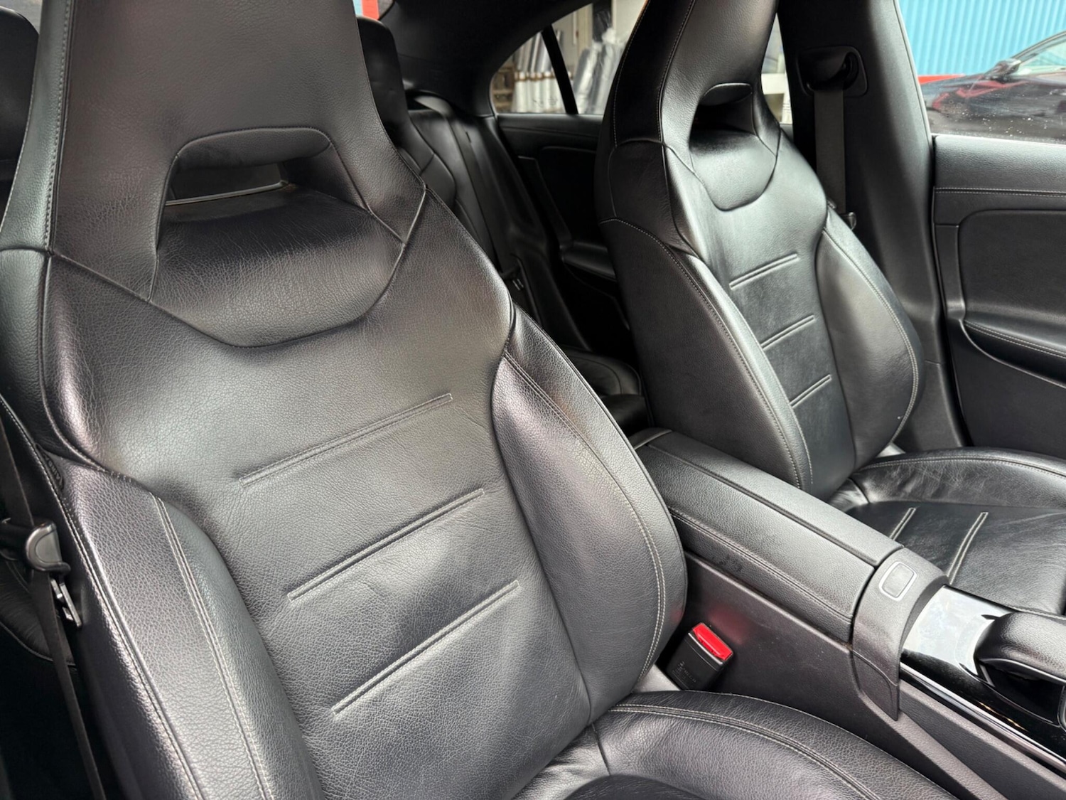 Used Mercedes-Benz CLA 2020 for sale - 76584090: Photo 15