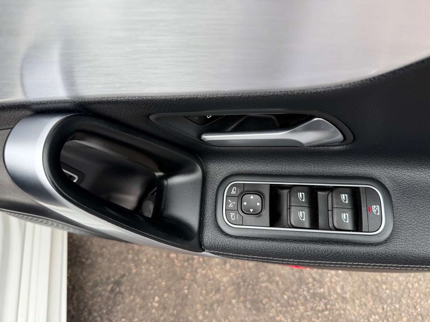 Used Mercedes-Benz CLA 2020 for sale - 76584090: Photo 17