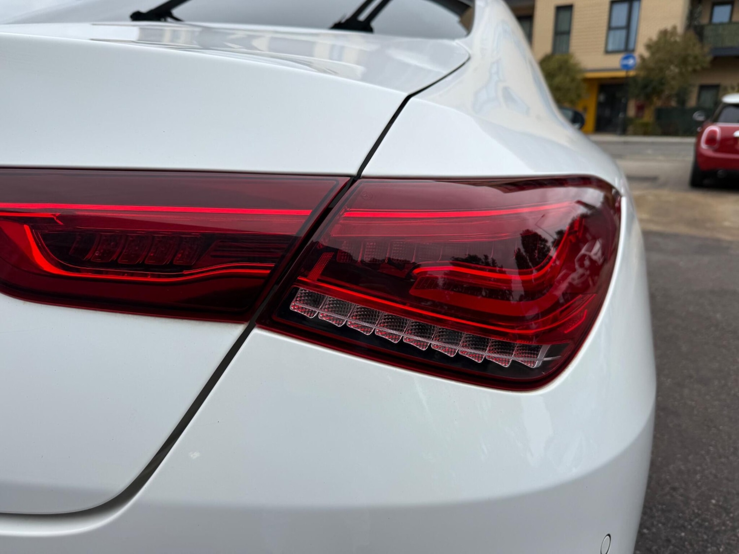 Used Mercedes-Benz CLA 2020 for sale - 76584090: Photo 26