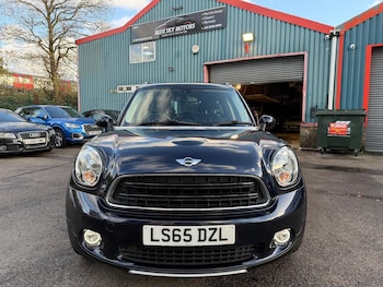 Used MINI Countryman 2015 for sale - 76657025: Photo