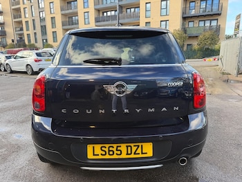 Used MINI Countryman 2015 for sale - 76657025: Photo