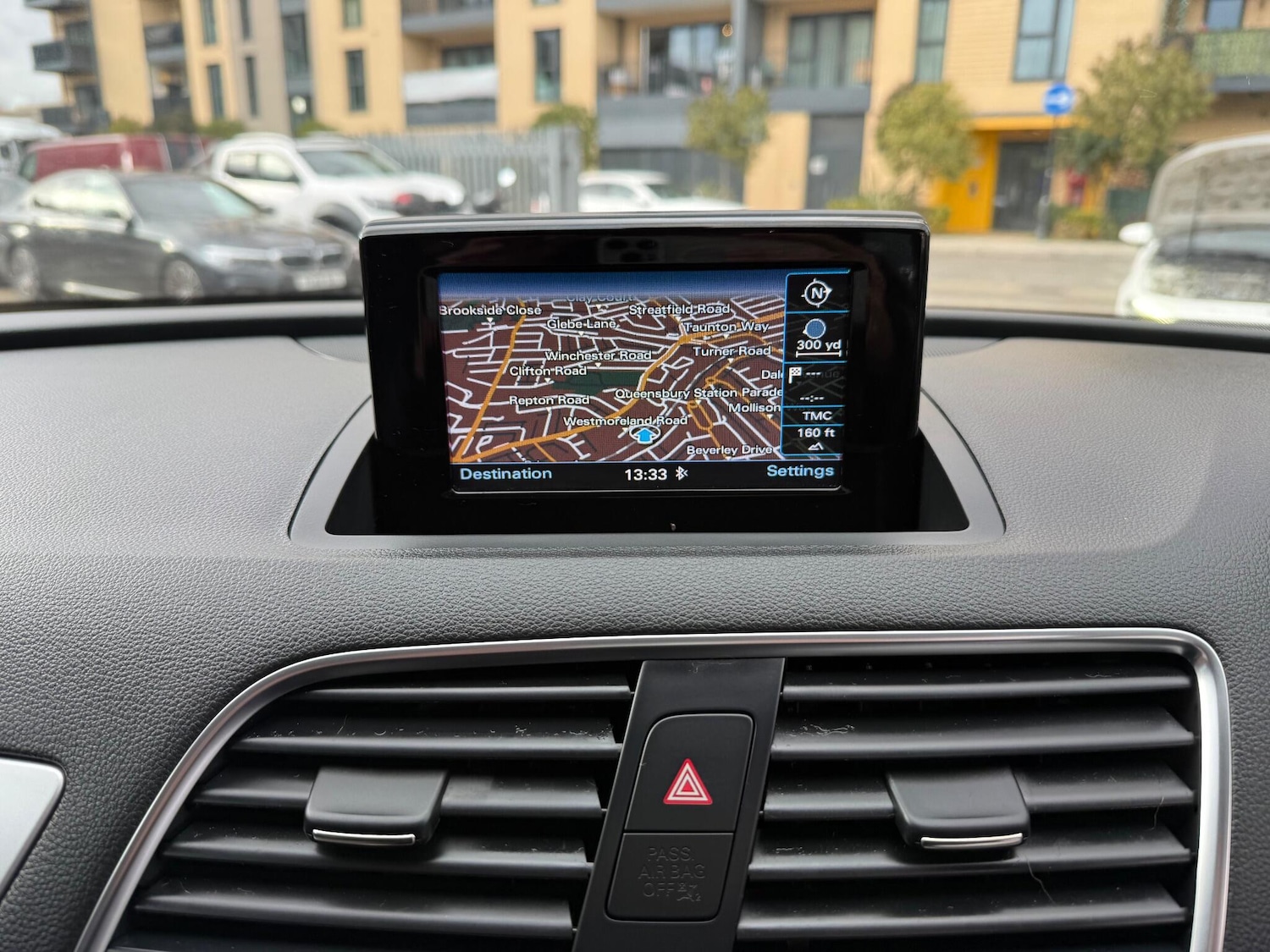 Used Audi Q3 for sale - 76499850: Photo 11