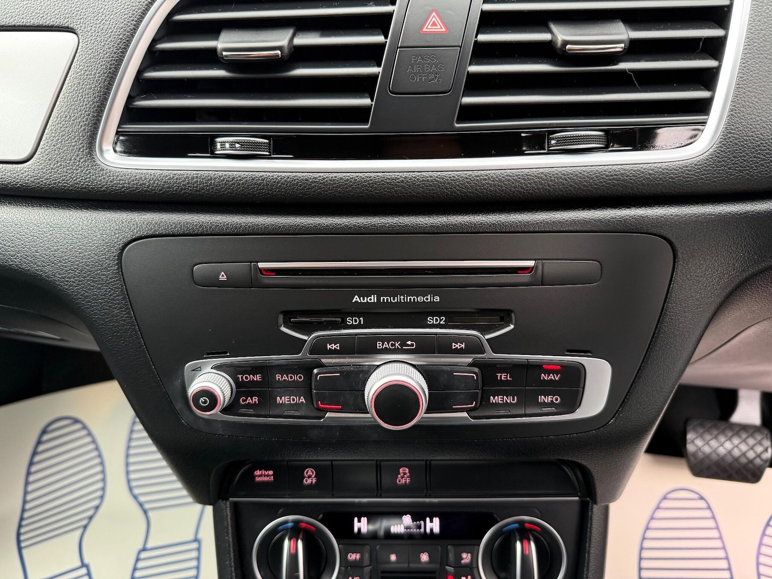 Used Audi Q3 for sale - 76499850: Photo 12