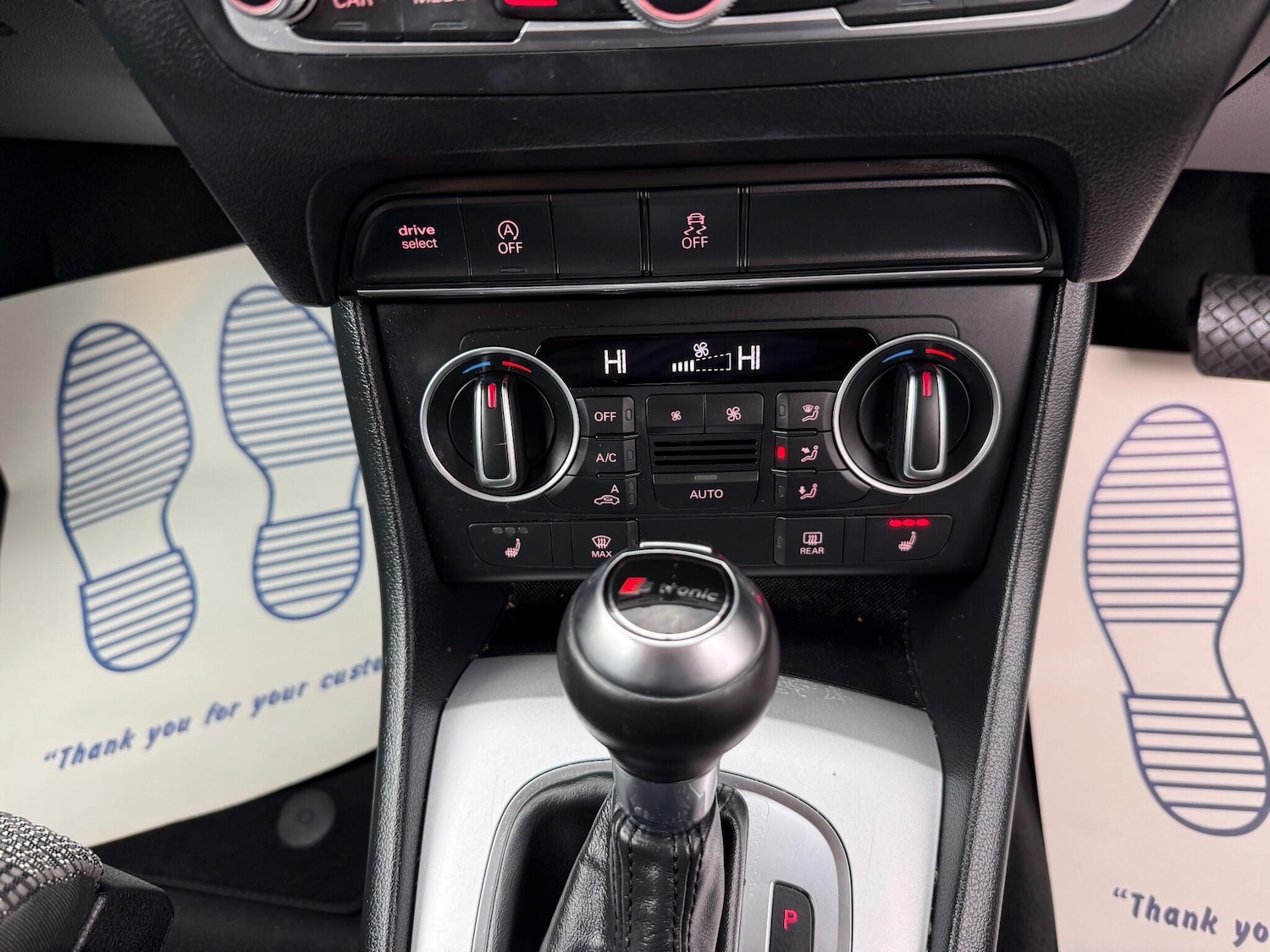 Used Audi Q3 for sale - 76499850: Photo 13