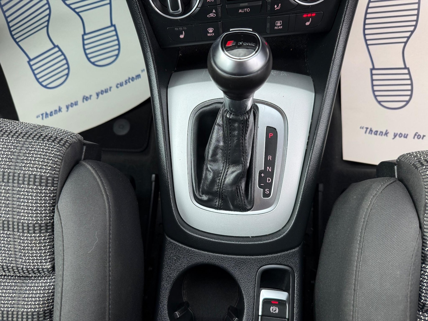 Used Audi Q3 for sale - 76499850: Photo 14