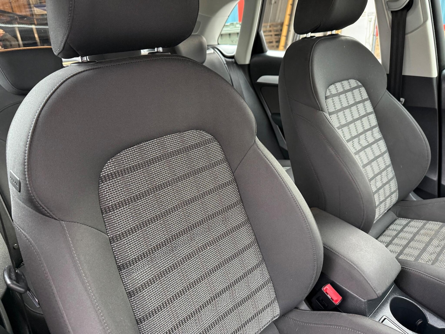 Used Audi Q3 for sale - 76499850: Photo 15