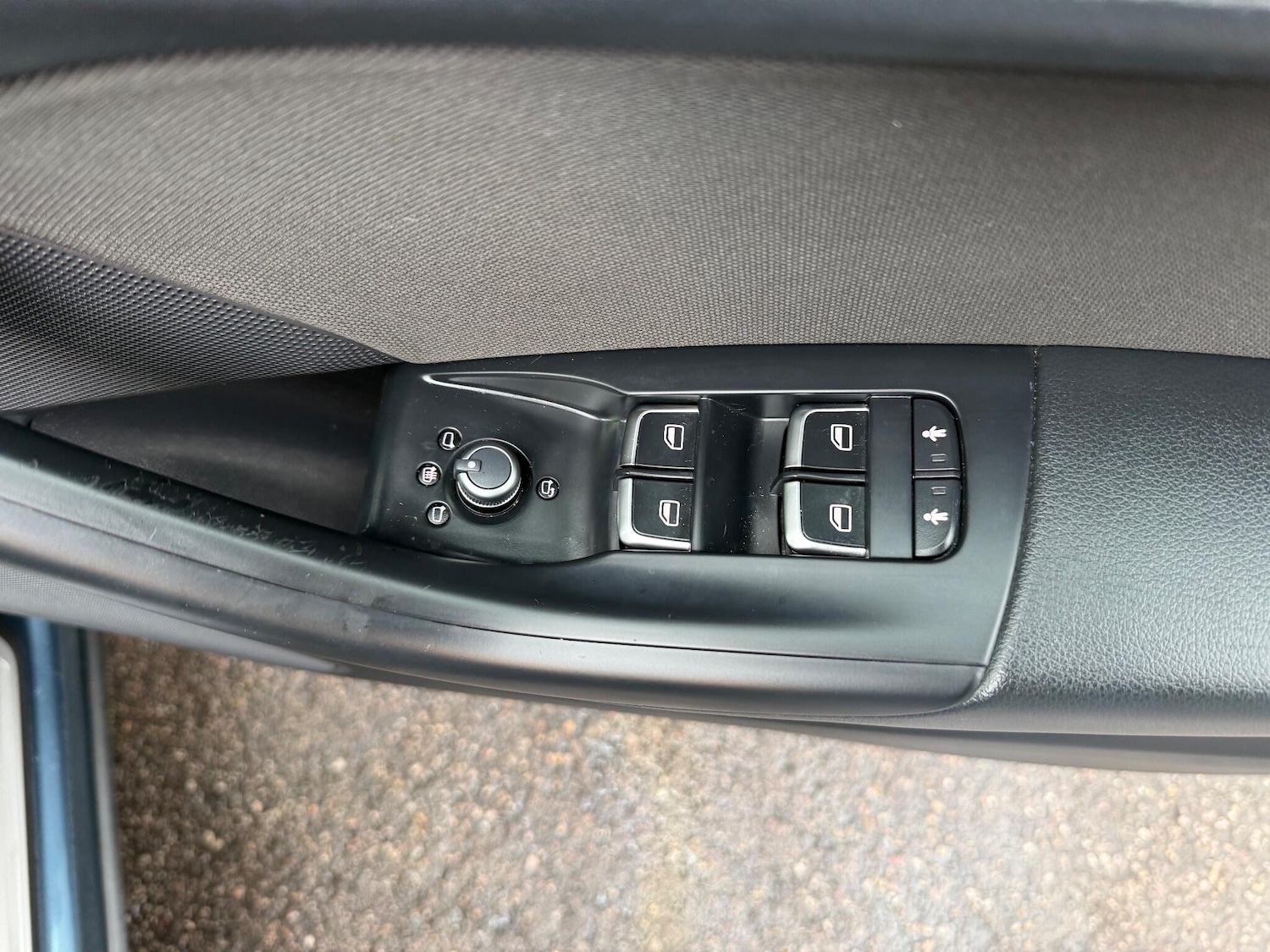 Used Audi Q3 for sale - 76499850: Photo 17