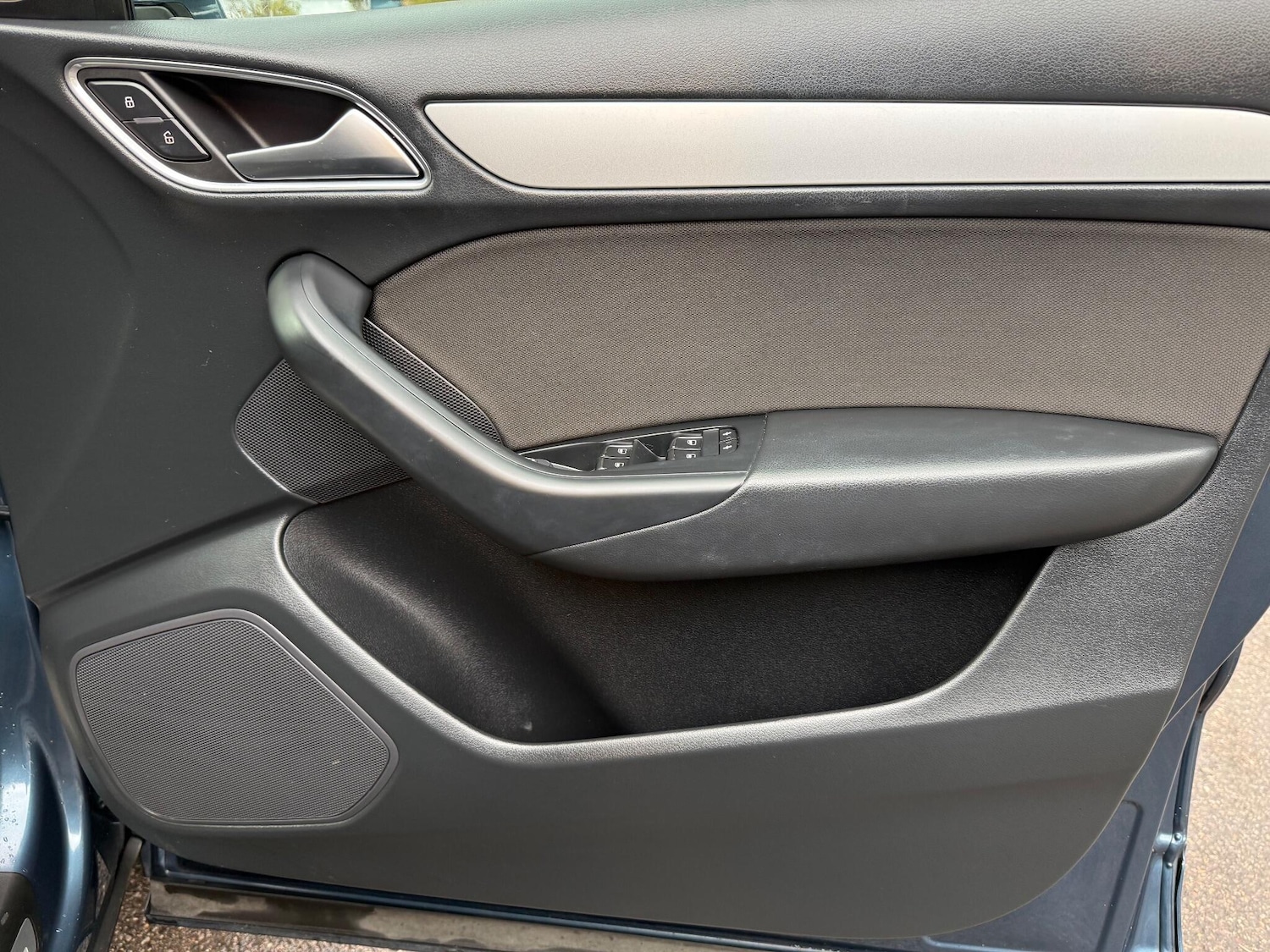 Used Audi Q3 for sale - 76499850: Photo 18