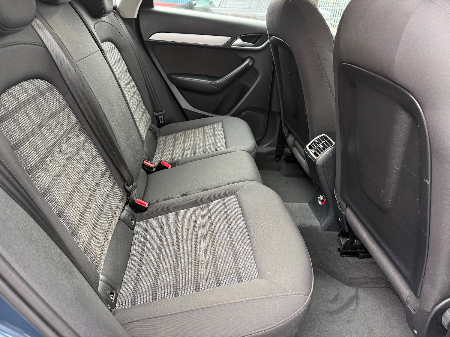 Used Audi Q3 for sale - 76499850: Photo 19