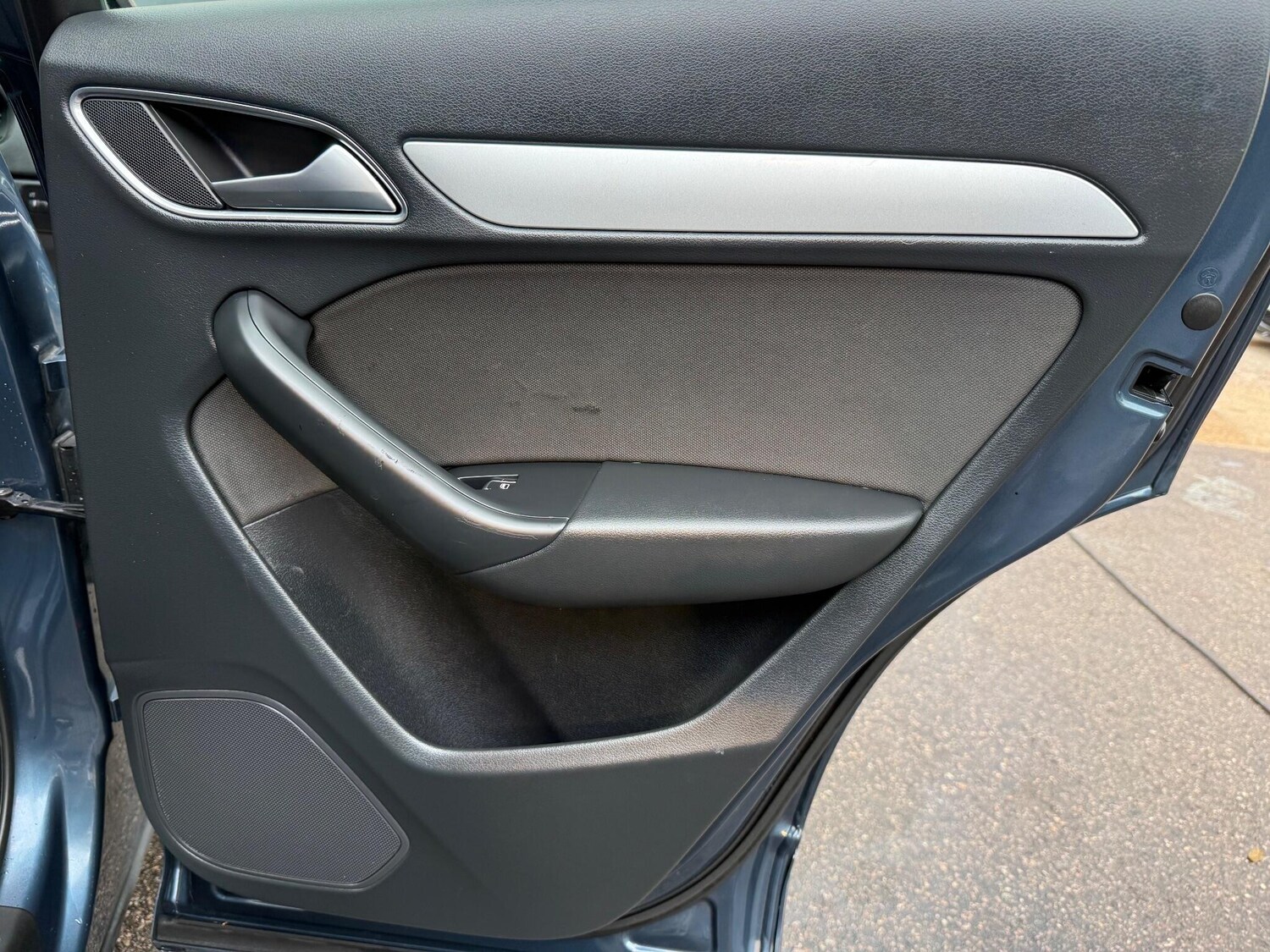 Used Audi Q3 for sale - 76499850: Photo 21