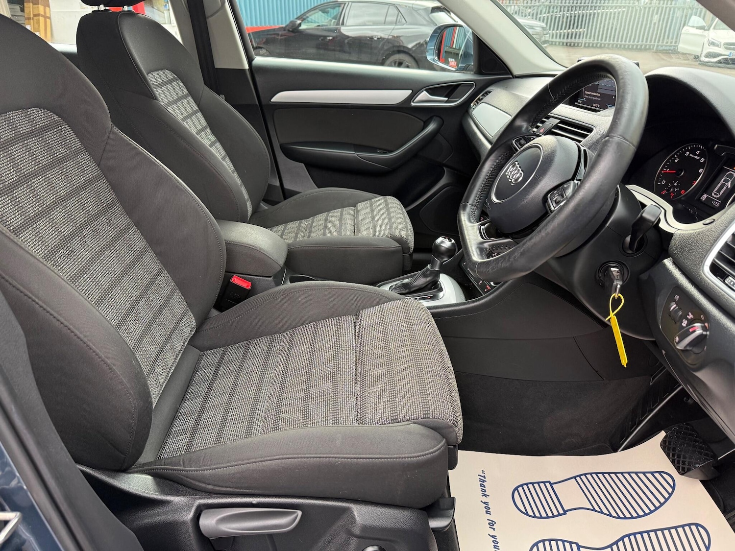 Used Audi Q3 for sale - 76499850: Photo 6