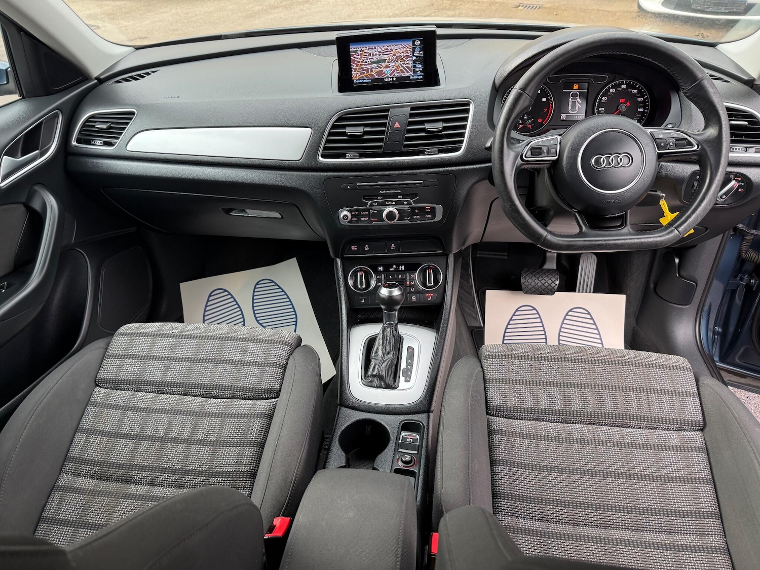 Used Audi Q3 for sale - 76499850: Photo 7