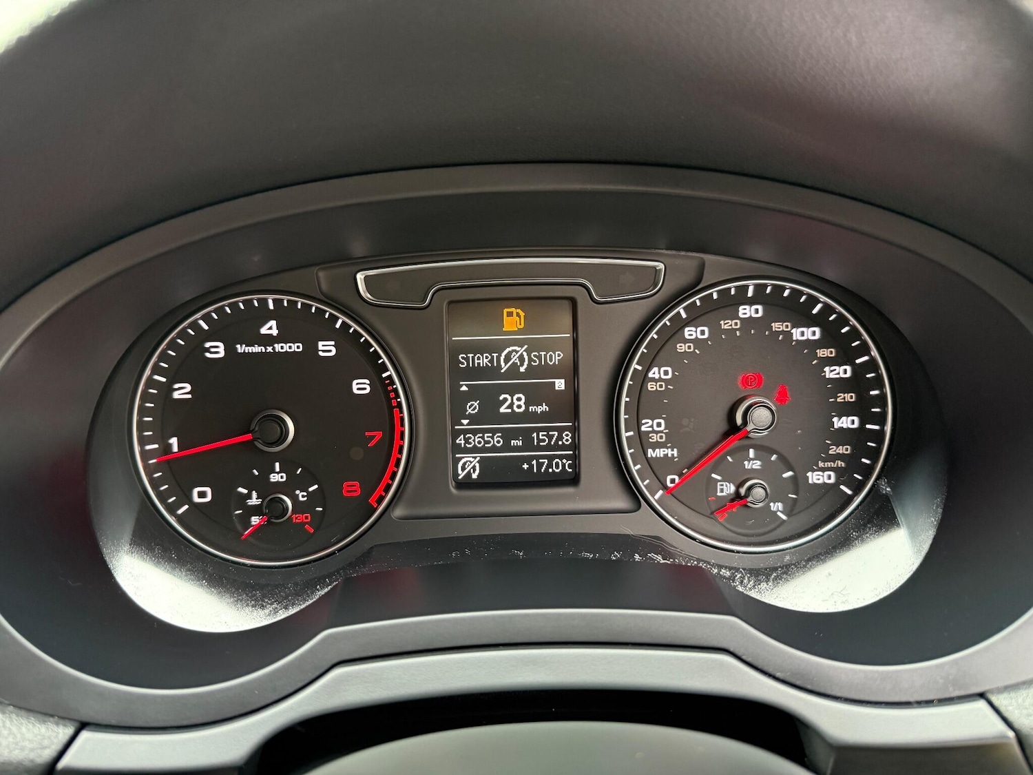 Used Audi Q3 for sale - 76499850: Photo 9