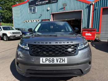 Used Land Rover Range Rover Velar 2019 for sale - 74810093: Photo