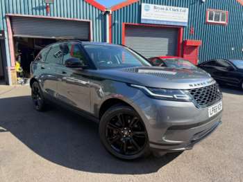 Used Land Rover Range Rover Velar 2019 for sale - 74810093: Photo