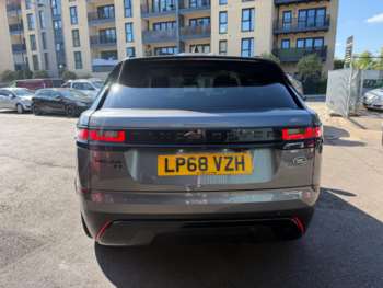Used Land Rover Range Rover Velar 2019 for sale - 74810093: Photo