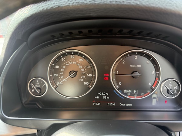 Used BMW X5 2015 for sale - 75563743: Photo 10