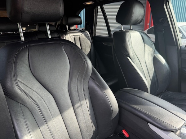 Used BMW X5 2015 for sale - 75563743: Photo 16
