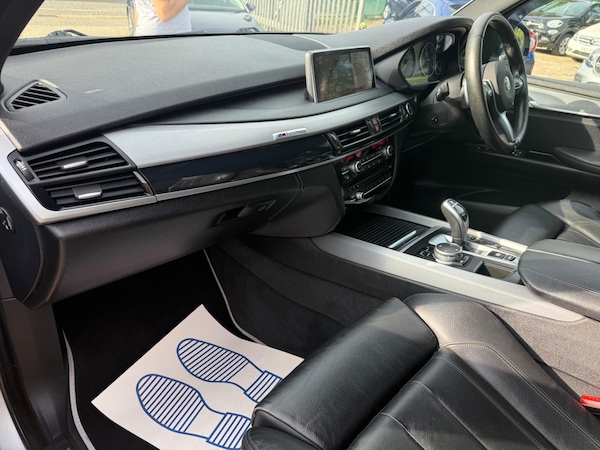 Used BMW X5 2015 for sale - 75563743: Photo 17