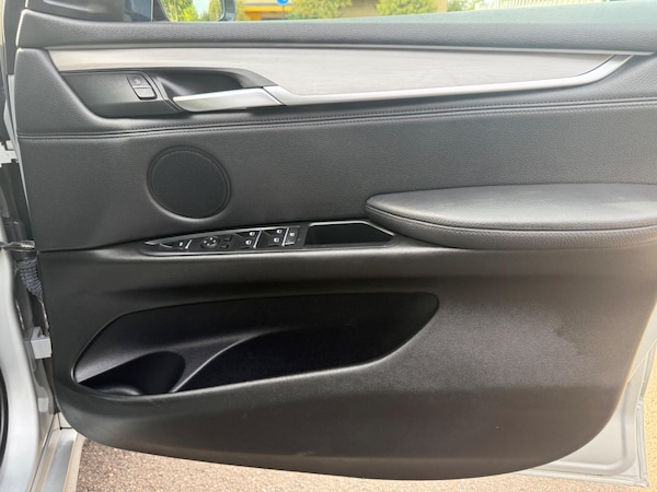 Used BMW X5 2015 for sale - 75563743: Photo 19