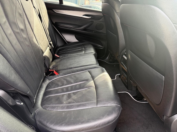 Used BMW X5 2015 for sale - 75563743: Photo 20