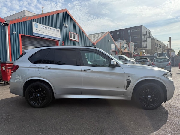 Used BMW X5 2015 for sale - 75563743: Photo 26