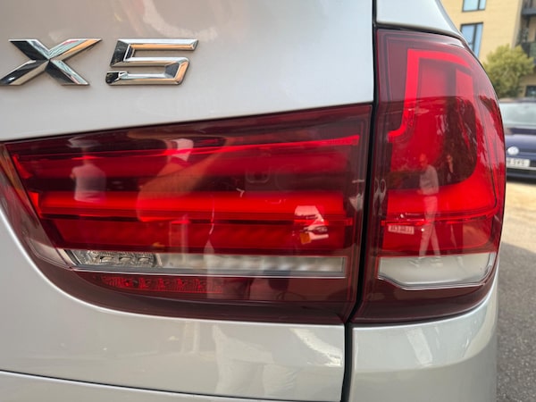 Used BMW X5 2015 for sale - 75563743: Photo 28