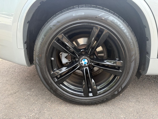 Used BMW X5 2015 for sale - 75563743: Photo 29