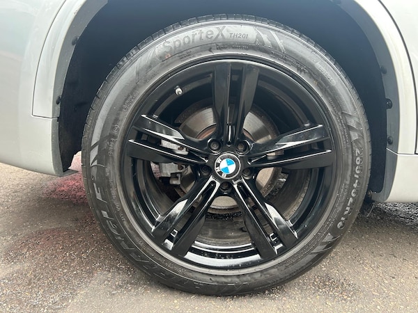Used BMW X5 2015 for sale - 75563743: Photo 30