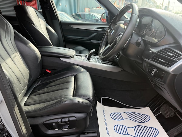 Used BMW X5 2015 for sale - 75563743: Photo 7