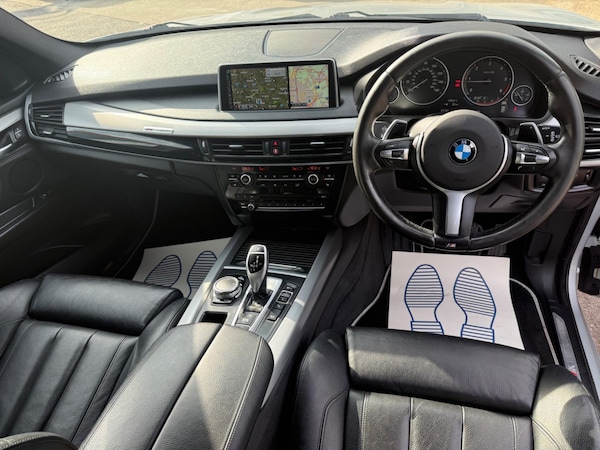 Used BMW X5 2015 for sale - 75563743: Photo 8